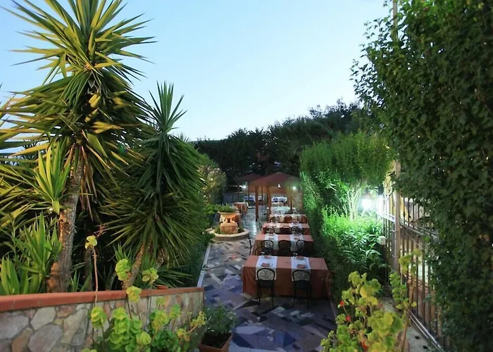 Balconata 2.0 Banqueting & Accommodations