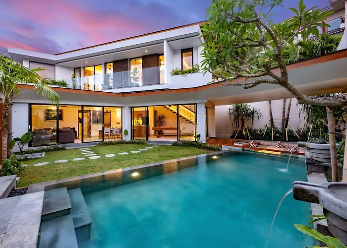 La Numa Villas Canggu
