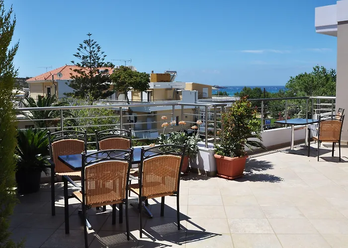 Relax Hotel