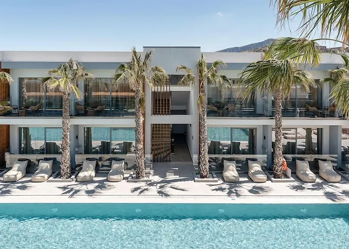 Magda Hotel Club