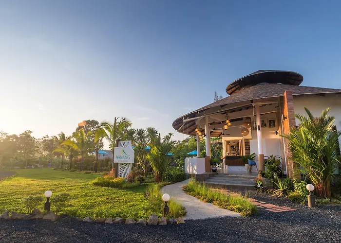Aonang Eco Villa