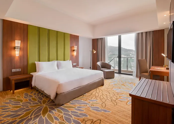 Zenith Hotel Cameron