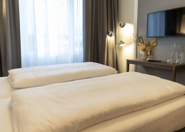 Signature Hotel Skarv