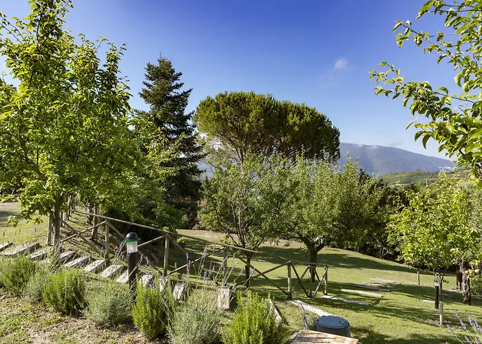 Residence Serena