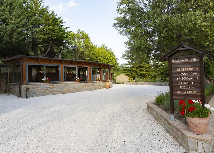 Residence Serena