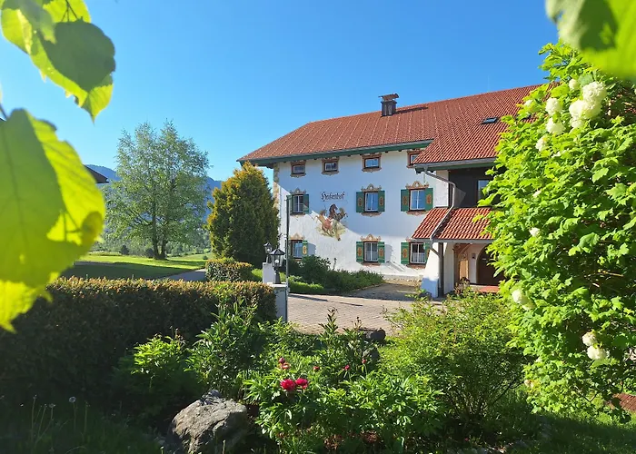 Hotel Heissenhof