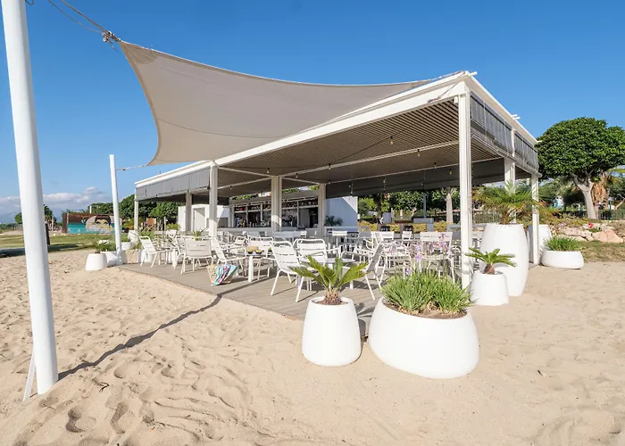 Estival Eldorado Resort
