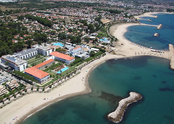 Estival Eldorado Resort