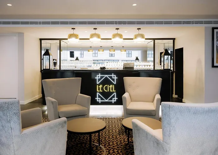 Sofitel London Gatwick