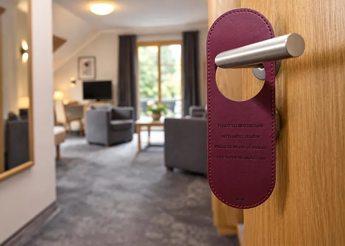 Hotel Forsthaus