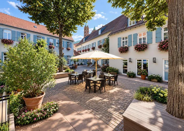 Hotel Domhof
