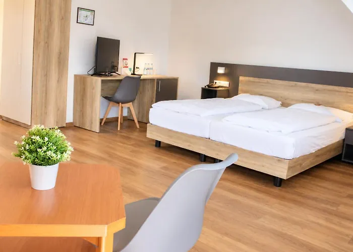Hotel Zeller Zehnt