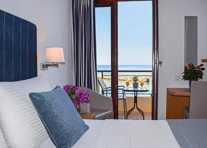Porto Veneziano Hotel