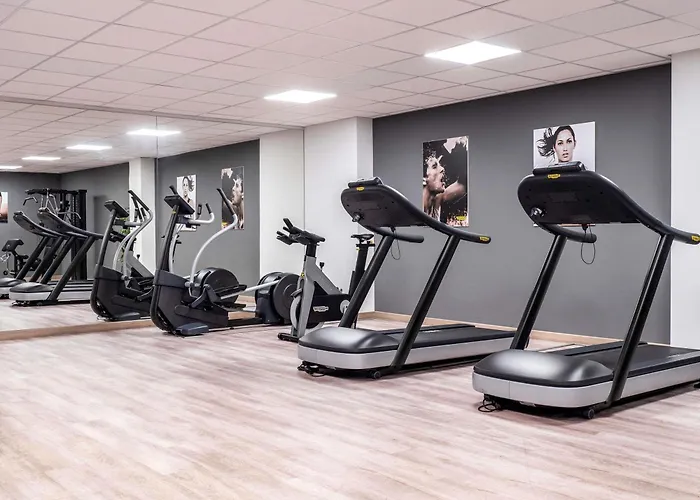 Ibis Styles A Coruna
