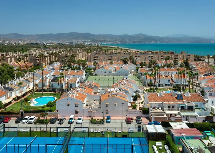 Sol By Melia Malaga Guadalmar
