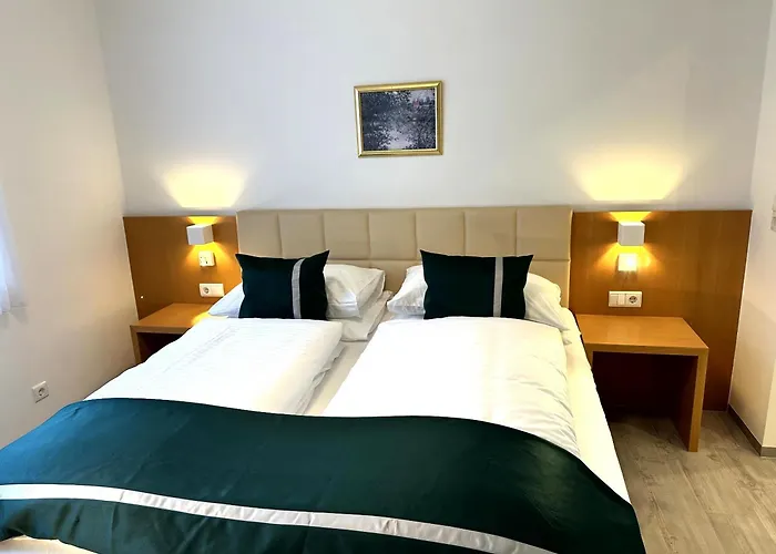 City Hotel Albrecht