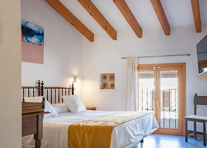 L'Host Boutique Rooms