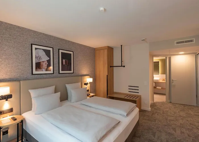 Mercure Parkhotel Moenchengladbach