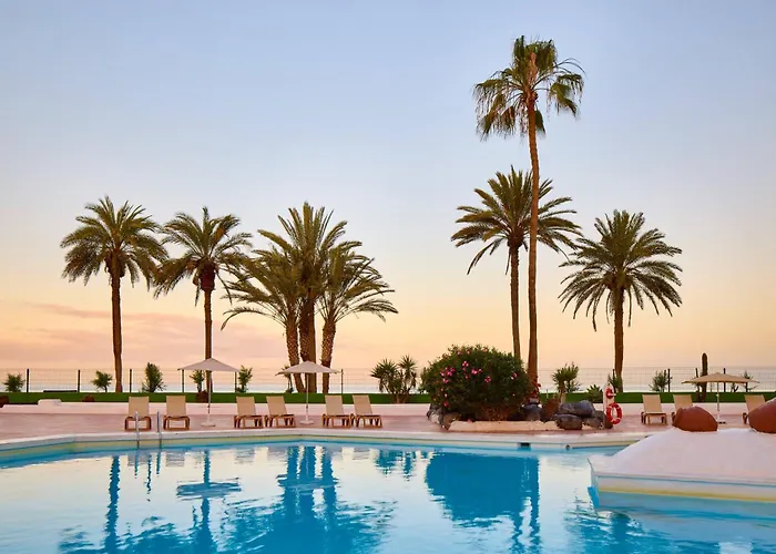 SOL by Meliá Tenerife