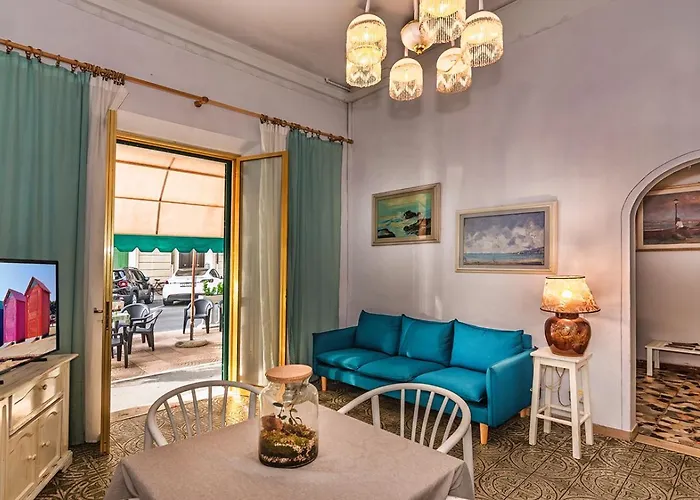Hotel Stella Del Mare