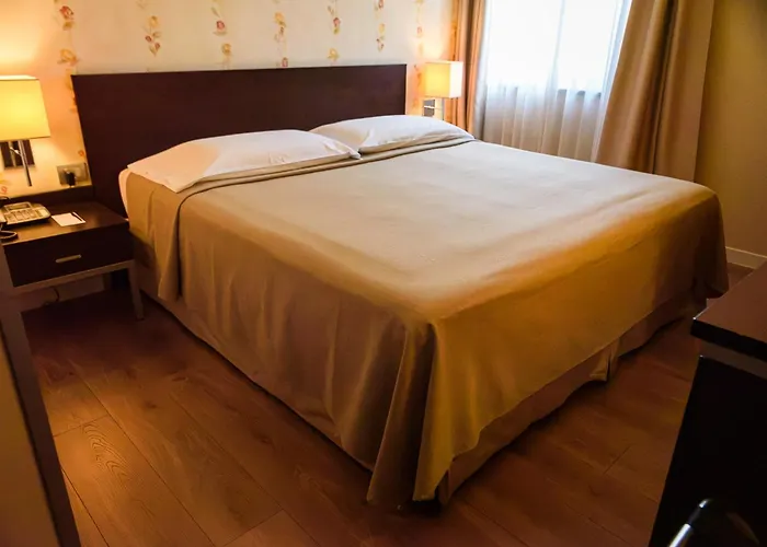 Hotel Fortyfive