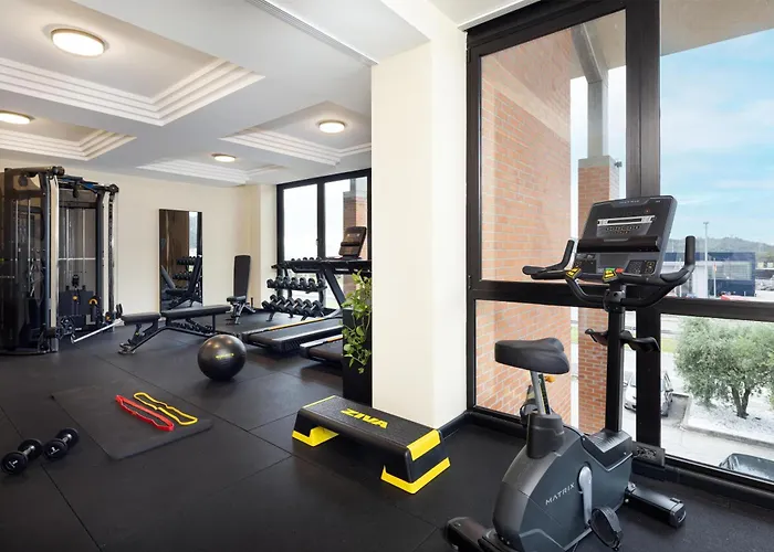 Best Western Hotel Garda