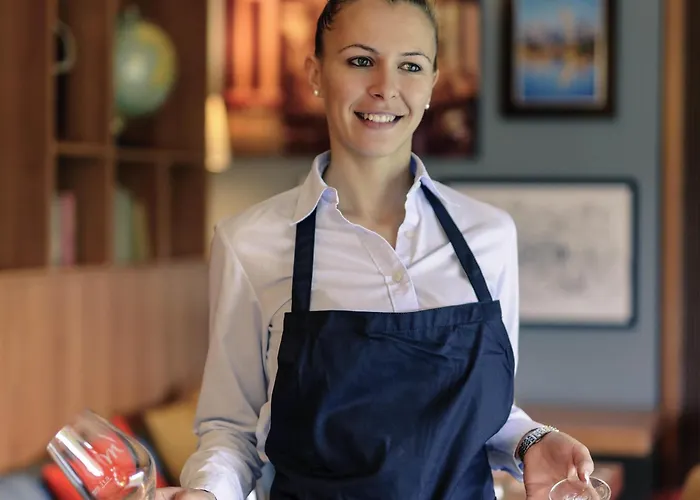 Mercure Hotel Frankfurt Eschborn Helfmann-Park