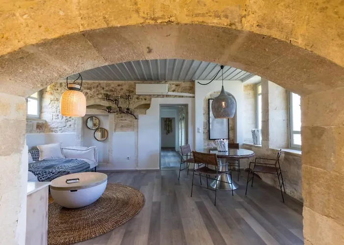 Casa Vitae Villas