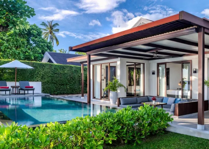 Nh Collection Samui Peace Resort