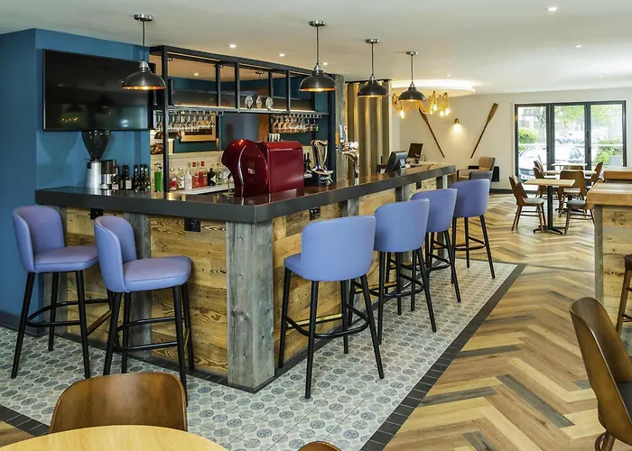 Ibis Plymouth