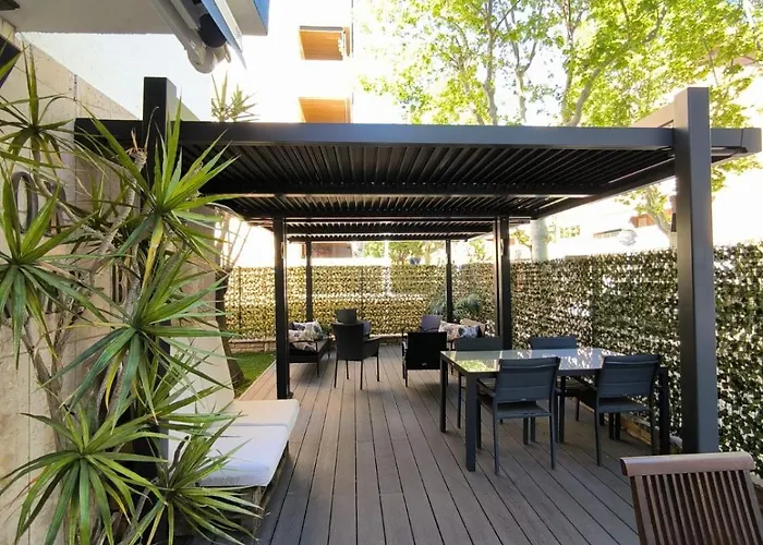 Hotel Tolosa