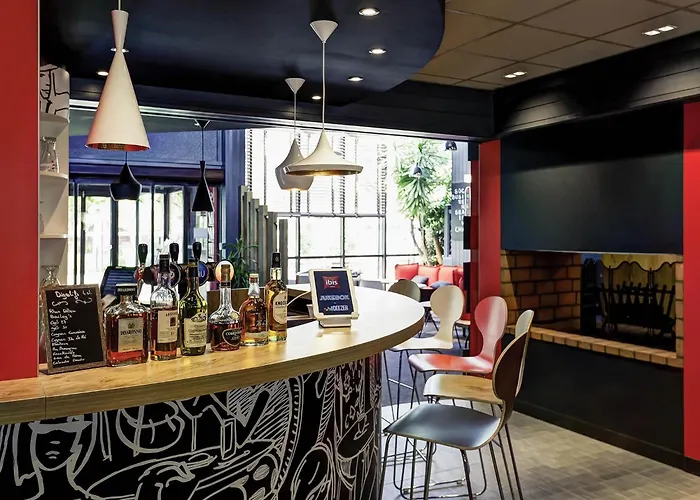 Ibis Lyon Nord