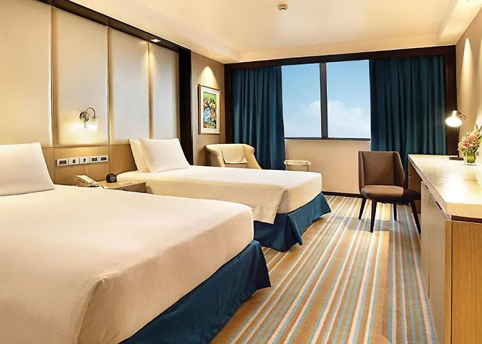 Marco Polo Plaza Cebu