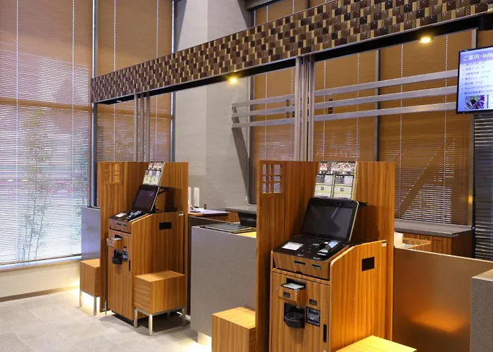 Dormy Inn Toyama Natural Hot Spring