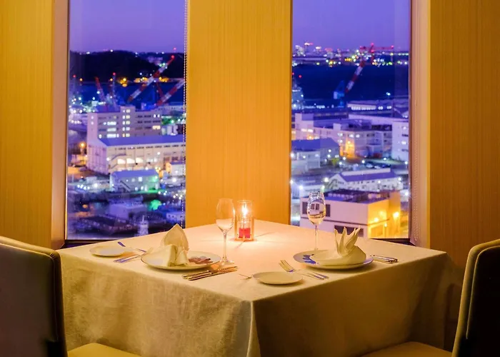 Mercure Yokosuka