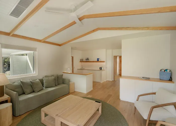 Orpheus Island Lodge