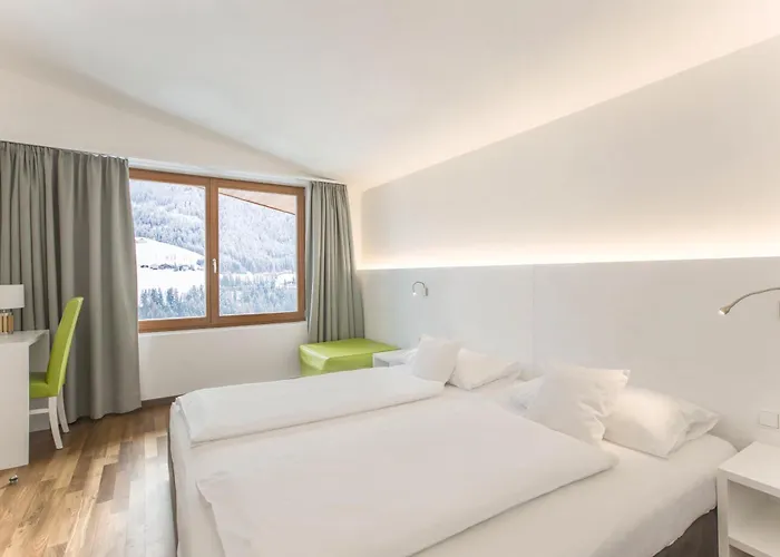 Gran Tubla Apartments Dolomites