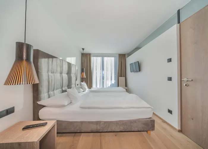 Gran Tubla Apartments Dolomites