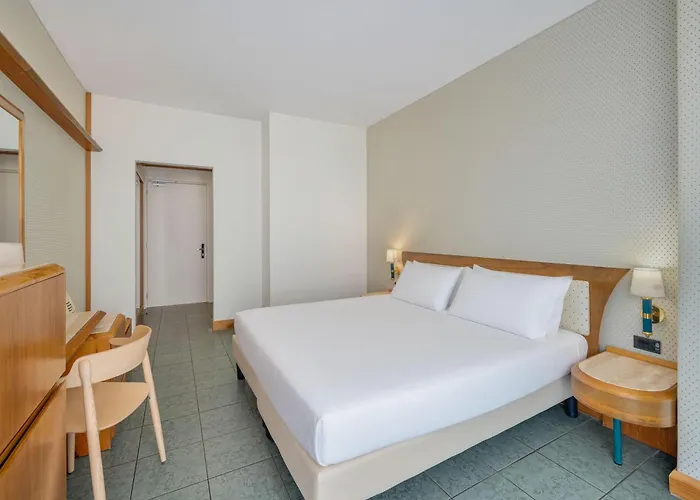 B&B Hotel Chioggia Airone