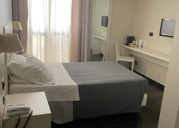 Hotel La Meridiana