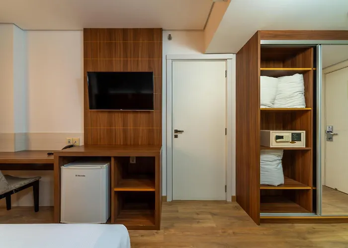 Hotel Laghetto Bento