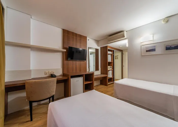 Hotel Laghetto Bento