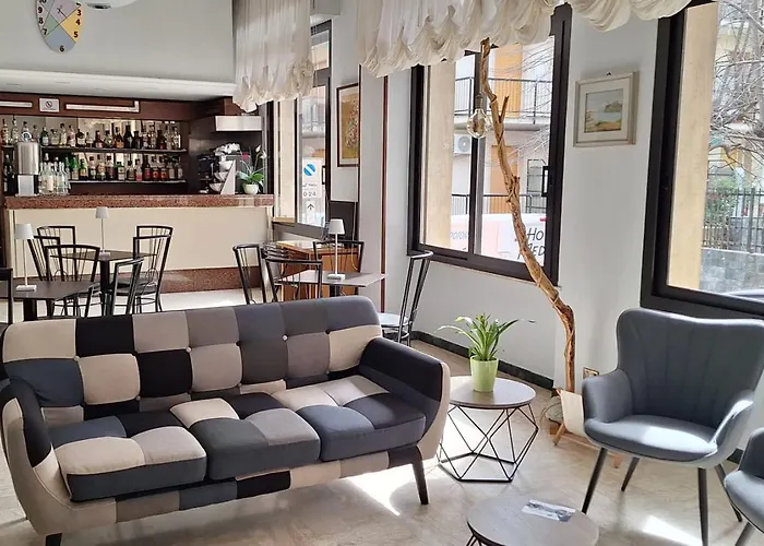 Hotel Mediterranee