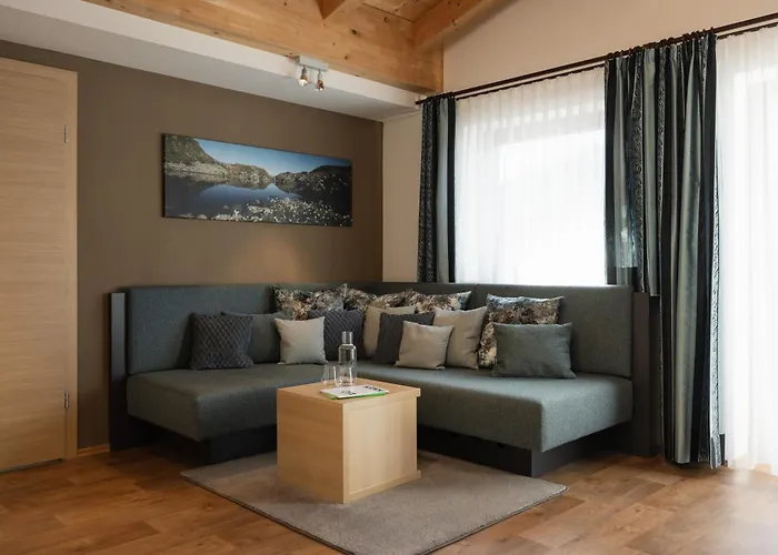 Haus Kristall Inkl Der Super Sommer Card Im Sommer 2026