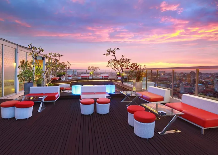 Ibis Styles Yogyakarta