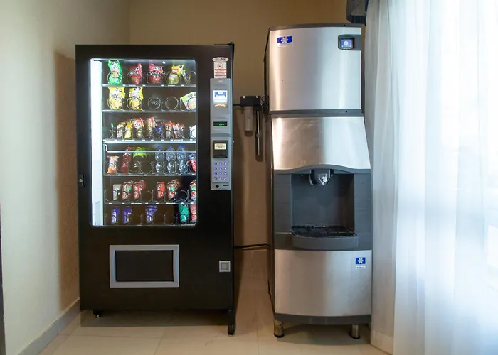 Hampton Inn By Hilton Guadalajara-Aeropuerto