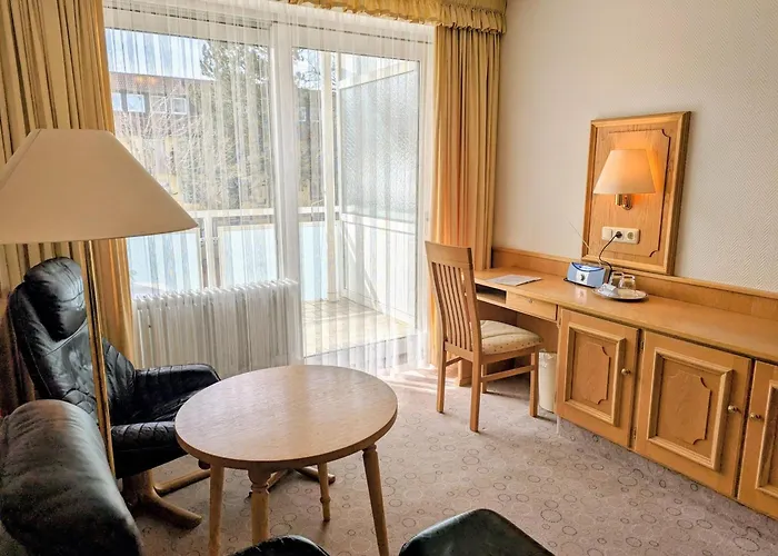 Hotel Germania