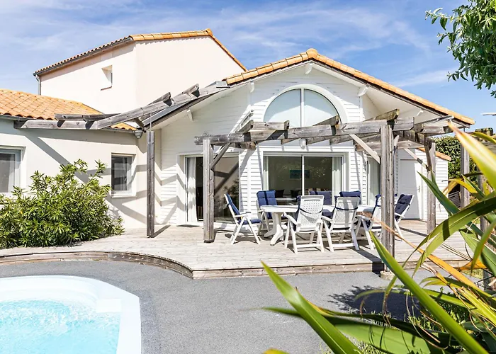Oasis Les Jardins