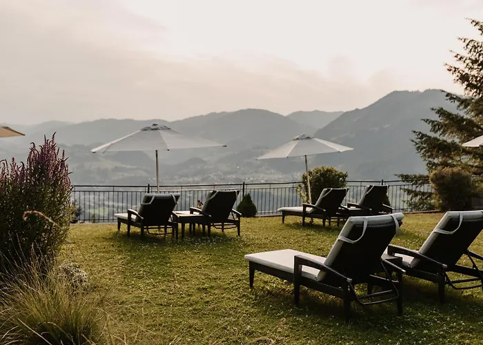 Gut Berg Naturhotel