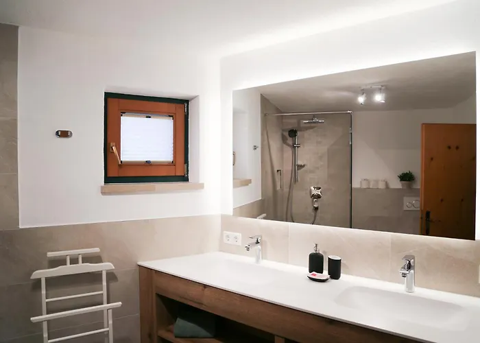 Hotel & Suites Glueck Auf